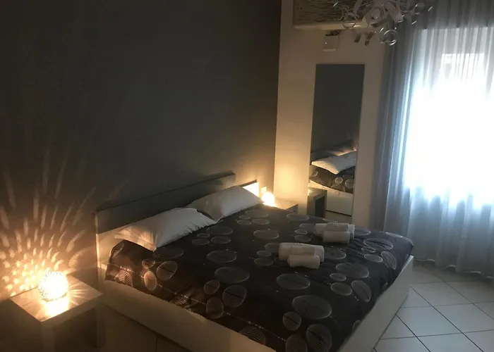 Salerno QM