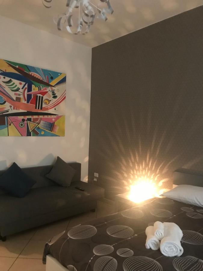 Qm Bed & Breakfast Salerno