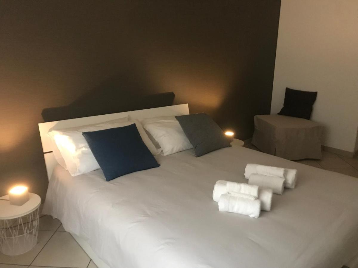 Qm Bed & Breakfast Salerno