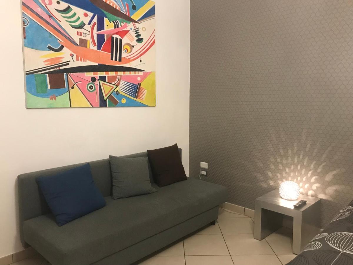 Bed & Breakfast Qm Salerno